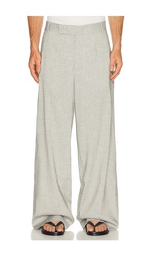 PANTALON en . Taille 44. Also en 46, 48, 52 - Won Hundred - Modalova