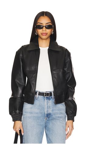BLOUSON BOMBER en . Taille L. Also en M - Worn Vintage - Modalova