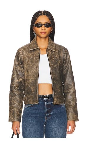 BLOUSON HARPER in . Size XL - Worn Vintage - Modalova