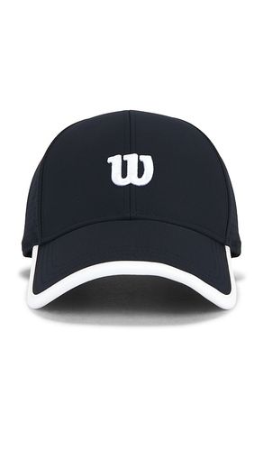 CASQUETTE STRUCTURED en . Taille S/M. Also en L/XL - Wilson - Modalova