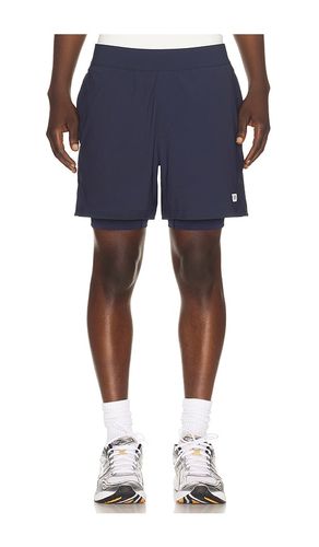 SHORT SET POINT en . Taille M. Also en L, XL/1X, S - Wilson - Modalova