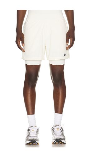 SHORT SET POINT en . Taille L. Also en M, S, XL/1X - Wilson - Modalova