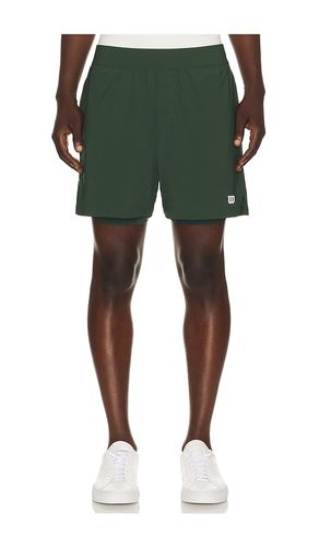 SHORT SET POINT en . Taille S. Also en M, XL/1X - Wilson - Modalova