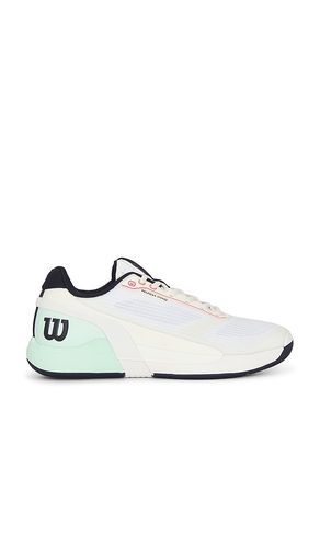 Rush Pro 5 Tennis Shoe en . Taille 8. Also en 9, 10, 11, 12, 13 - Wilson - Modalova
