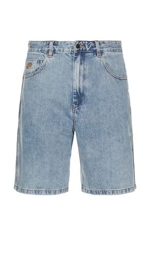 SHORT EN JEAN GOING NUTS BIG DAWG in . Size 34, 36 - Worship Supplies - Modalova