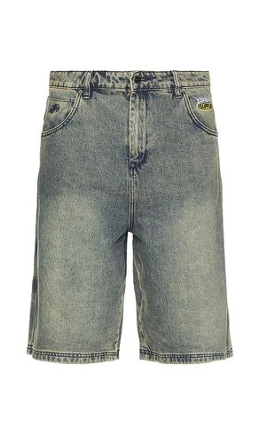 SHORT EN JEAN MESSENGER DOZER in . Size 32 - Worship Supplies - Modalova