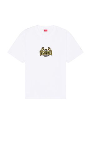 T-SHIRT LAVISH in . Size M, S, XL/1X - Worship Supplies - Modalova
