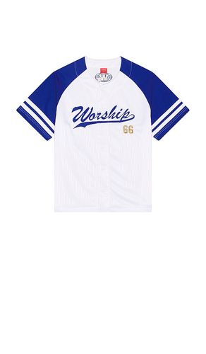 CHEMISE MAJOR en . Taille L. Also en S - Worship Supplies - Modalova