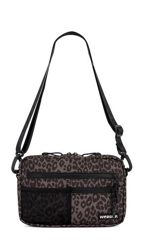 SAC À BANDOULIÈRE NIGHT PROWLER en - Worship Supplies - Modalova