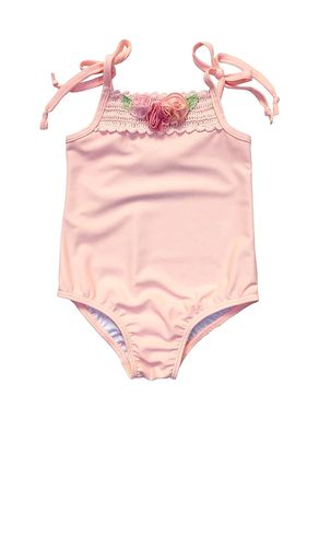 MAILLOT DE BAIN FLORA in . Size 3/4, 5/6 - Wild Wawa - Modalova