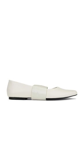 Metal Strap Footwear en . Taille 36. Also en 37, 38, 40 - WeWoreWhat - Modalova