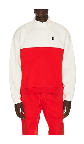 SWEAT en ,. Taille S. Also en M, L, XL/1X, XXL/2X - Whitespace - Modalova