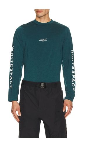 T-SHIRT en . Taille L. Also en XL/1X, XXL/2X - Whitespace - Modalova