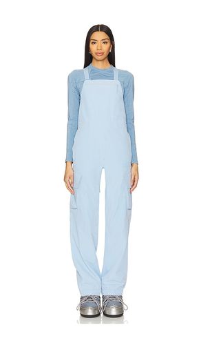 L Insulated Riding Bib Pant en . Taille XL. Also en XS - Whitespace - Modalova