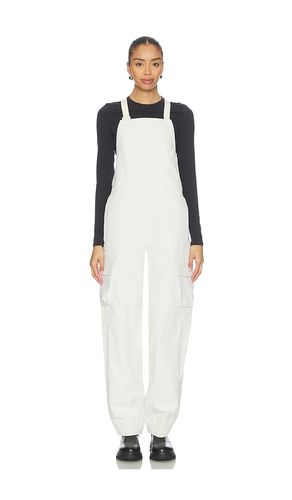 SALOPETTE PANTALON en . Taille S. Also en XS, M, L, XL - Whitespace - Modalova