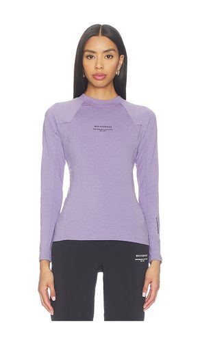 Graphne Crew Neck en . Taille L. Also en M, S, XL, XS - Whitespace - Modalova