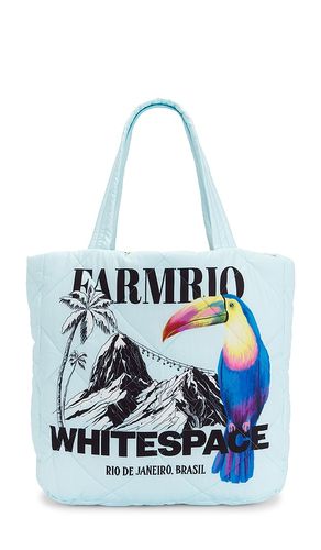 SAC FOURRE-TOUT en - Whitespace - Modalova