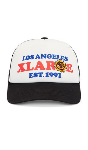 XLARGE CHAPEAU in Black - XLARGE - Modalova