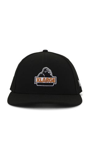 XLARGE CHAPEAU in Black - XLARGE - Modalova