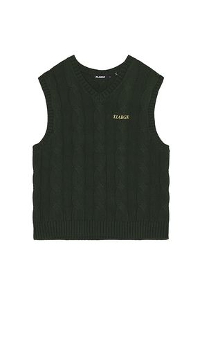 GILET in . Size M, S, XL/1X - XLARGE - Modalova