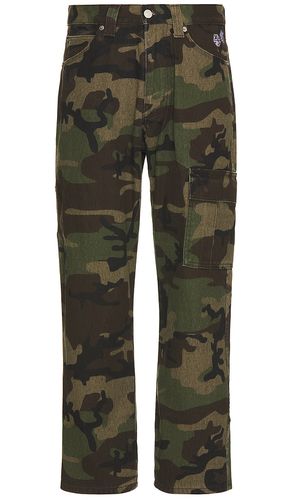 XLARGE PANTALON in Army. Size 36 - XLARGE - Modalova