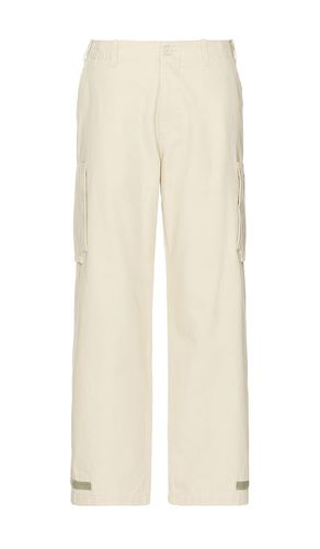 PANTALON ZIP en . Taille 30. Also en 34 - XLARGE - Modalova