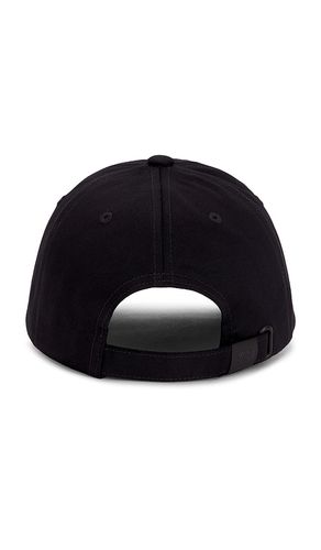 Y-3 CHAPEAU BIG en Black - Y-3 - Modalova