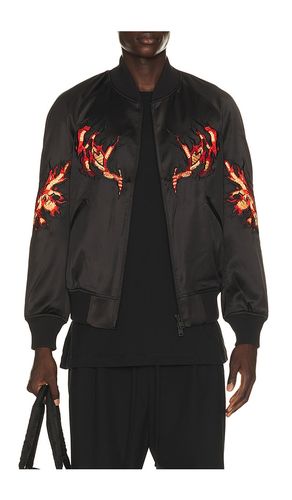 BLOUSON GFX en . Taille L. Also en M, S, XL/1X - Y-3 - Modalova