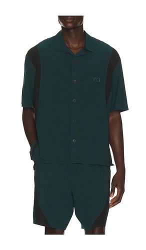 CHEMISE en . Taille M. Also en S - Y-3 - Modalova
