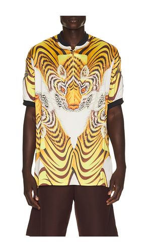 T-SHIRT TIGER en . Taille XS. Also en S, M, L, XL/1X - Y-3 - Modalova