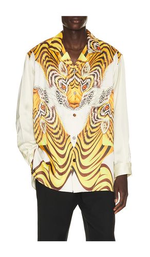 CHEMISE TIGR en . Taille S. Also en M - Y-3 - Modalova