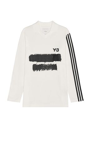 T-SHIRT in . Size M, S, XL/1X - Y-3 Yohji Yamamoto - Modalova