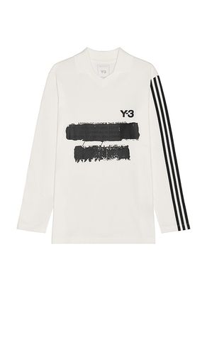 T-SHIRT in . Size M, XL/1X - Y-3 Yohji Yamamoto - Modalova