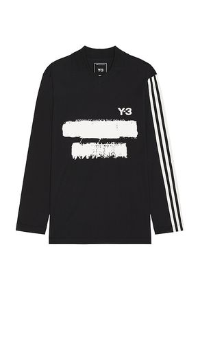 T-SHIRT in . Size M, S, XL/1X - Y-3 Yohji Yamamoto - Modalova