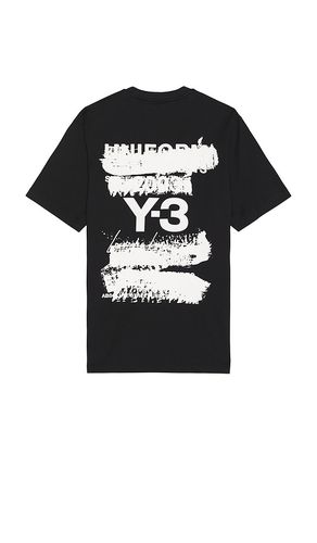 T-SHIRT in . Size M, S - Y-3 Yohji Yamamoto - Modalova