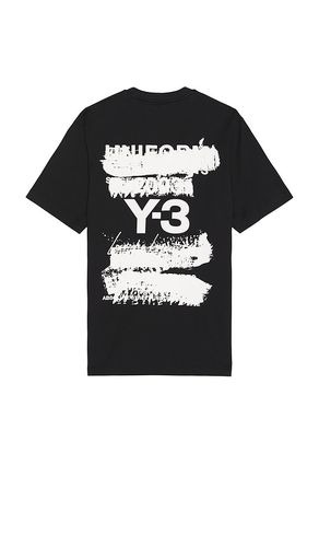 T-SHIRT in . Size M, XL/1X - Y-3 Yohji Yamamoto - Modalova