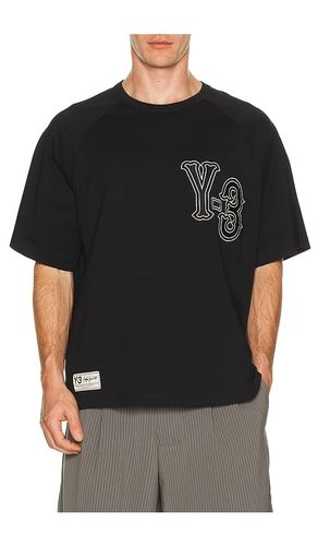 EL5 GFX Tee en . Taille M. Also en S - Y-3 - Modalova