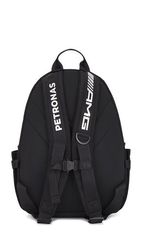 Y-3 SAC À DOS en Black - Y-3 - Modalova