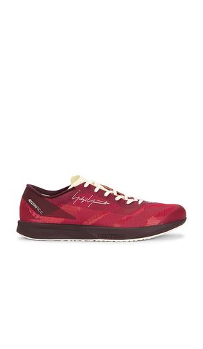 CHAUSSURES ADIZERO en . Taille 10. Also en 10.5, 11, 11.5, 8, 8.5, 9, 9.5 - Y-3 - Modalova