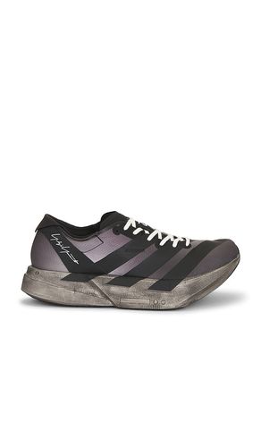 CHAUSSURES ADIOS en . Taille 8. Also en 8.5, 9, 9.5, 10.5, 11, 11.5 - Y-3 - Modalova