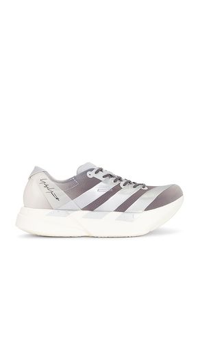 CHAUSSURES ADIOS en . Taille 8. Also en 8.5, 9, 9.5, 10, 10.5, 11, 11.5 - Y-3 - Modalova