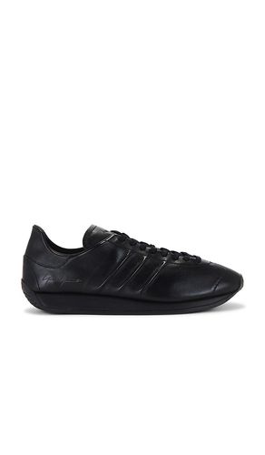 SNEAKERS Y-3 in . Size 12, 8, 9 - Y-3 Yohji Yamamoto - Modalova