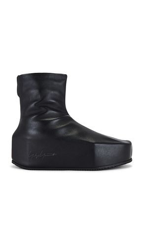 BOTTES Y-3 in . Size 12, 8 - Y-3 Yohji Yamamoto - Modalova