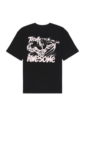 Totally Awesome Pocket Tee en . Taille L. Also en M, S, XL/1X - Y,IWO - Modalova