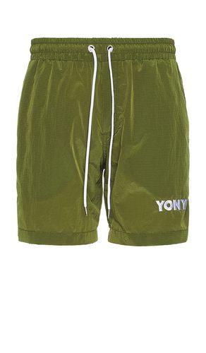 SHORT DE BAIN in . Size M, S - YONY - Modalova