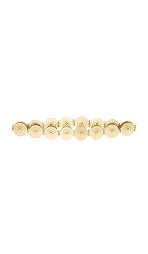 CEINTURE MARBELLA en - Yellow The Label - Modalova