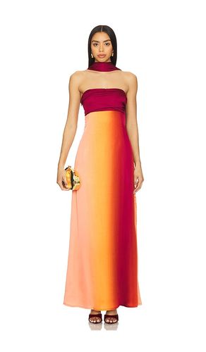 ROBE VIVIA en ,. Taille L. Also en M, S, XS - YLLW THE LABEL - Modalova