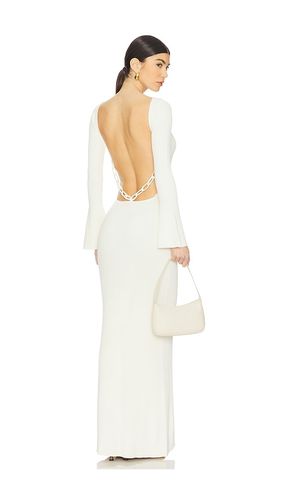 ROBE HARPER en . Taille M. Also en L - Yellow The Label - Modalova