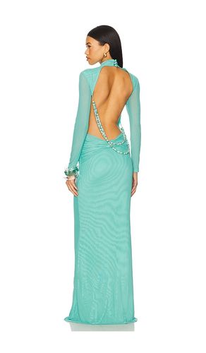ROBE SALOME in . Size M, S, XS - YLLW THE LABEL - Modalova