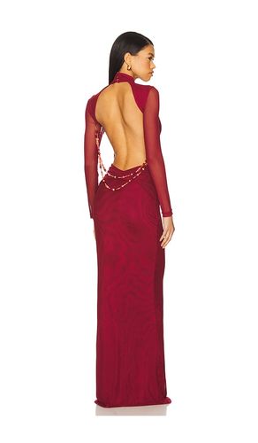 ROBE SALOME en . Taille L. Also en M, S, XS - YLLW THE LABEL - Modalova